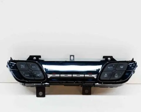 Toyota C-HR I Interior fan control switch 55900F4181 A2C1885560001