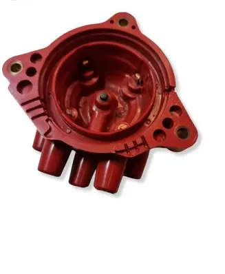 Opel Ascona C Ignition distributor 4017534015949 6003