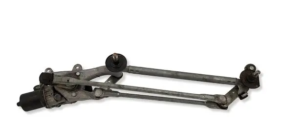 Honda Civic IX Front wiper linkage and motor 3118C013
