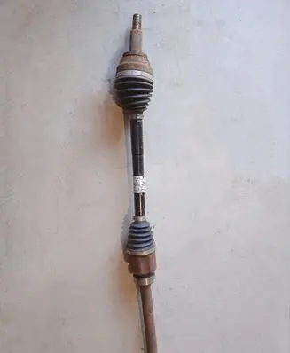 Renault Talisman Front driveshaft 391004169R