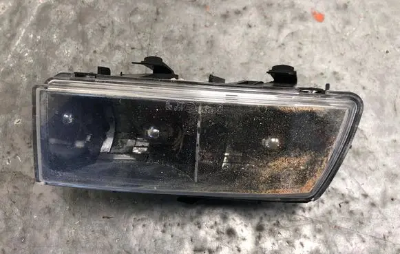 Citroen C6 Front bumper turn signal E204045-BILI E204045