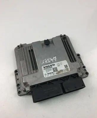 Volvo XC40 Engine control unit/module 32255068