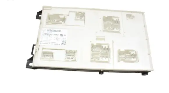 Mercedes-Benz B W246 W242 Comfort/convenience module A2469008510 A1179012300