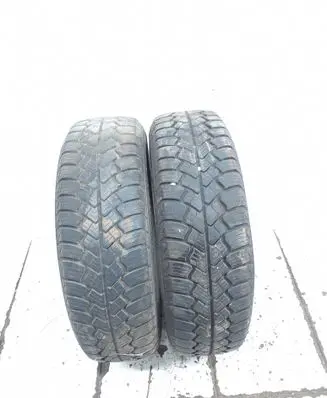 Opel Astra G R14 winter tire SNOWPRO KORMORAN 17570R14