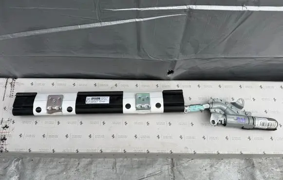 Ferrari 458 Front door airbag 