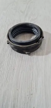 Chevrolet Captiva Air intake hose/pipe