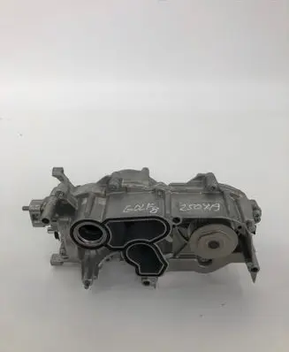 Volkswagen Golf VIII Water pump 05e121117