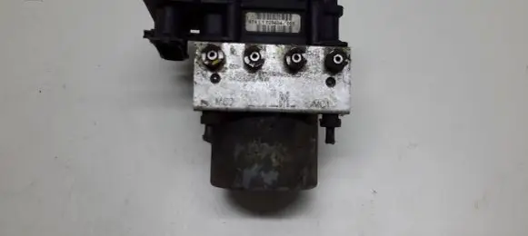 Nissan Almera Tino ABS Pump 47660BU700 0265231417 04051031841