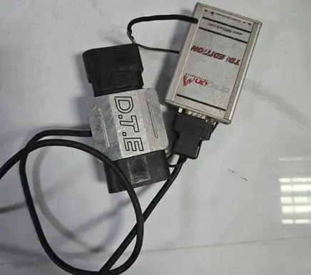 Audi A8 S8 D2 4D Other control units/modules 1J0973835 964854 7SB1966694
