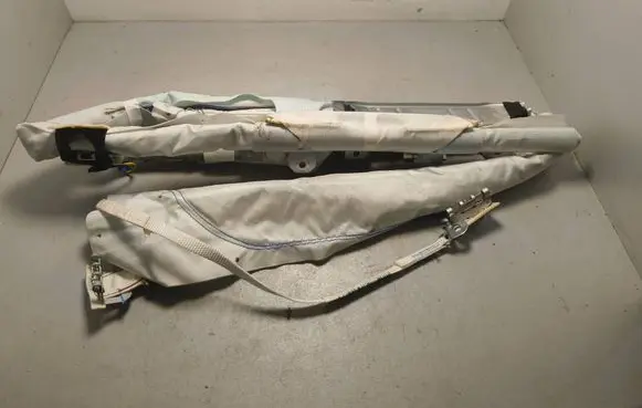 Nissan Qashqai Roof airbag 6247257