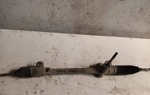 Toyota Yaris Steering rack