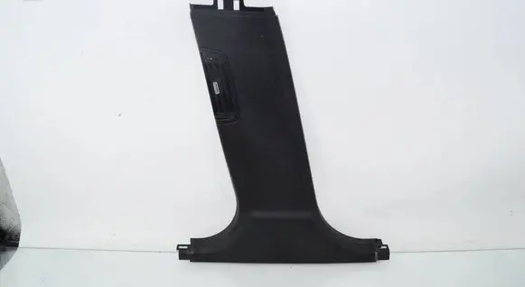 BMW 5 F10 F11 (B) pillar trim (bottom) 9116353 7297923 51437297923