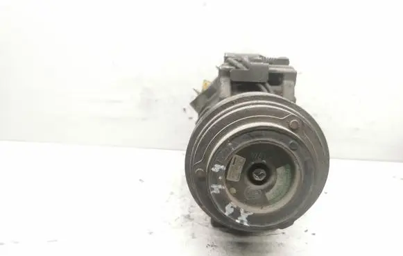 BMW X5 E53 Air conditioning (A/C) compressor (pump) 10S17C