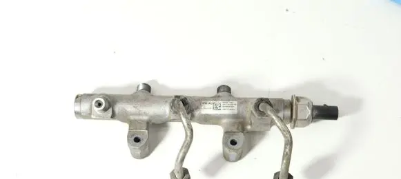 Audi A6 S6 C7 4G Fuel main line pipe 059130089CS