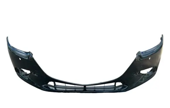 Mazda 3 III Front bumper bane50031