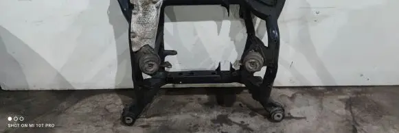 Mercedes-Benz ML W164 Front subframe 164F