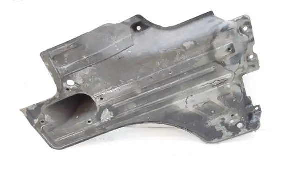 Volvo V70 Rear underbody cover/under tray 30736341