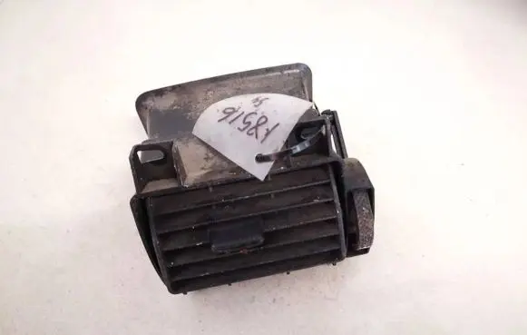 Ford Transit Dash center air vent grill 6c1118c681ac 6c11-18c681-ac