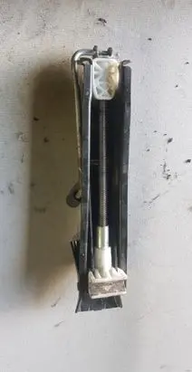 Volkswagen Golf Plus Lift Jack 6R0011031B