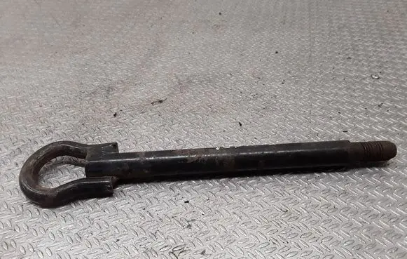 Renault Scenic II - Grand scenic II Towing hook eye 