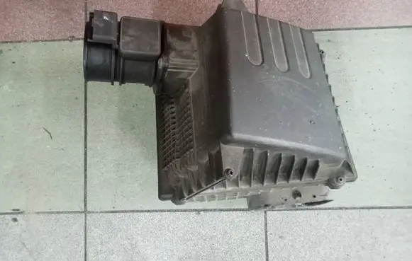 Renault Laguna II Mass air flow meter 5WK9609 7700314057 H7700314669