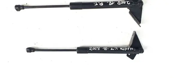 Peugeot 2008 I Tailgate strut