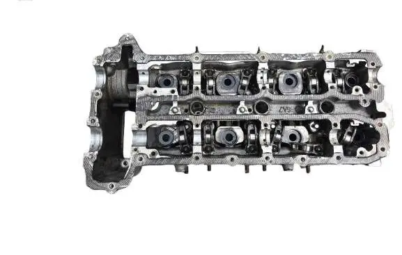 Mercedes-Benz Vito Viano W639 Engine head A6420100721