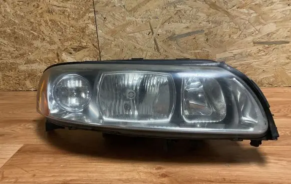 Headlight/headlamp