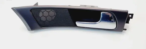 Audi A6 S6 C5 4B Front door interior handle 4B9837020