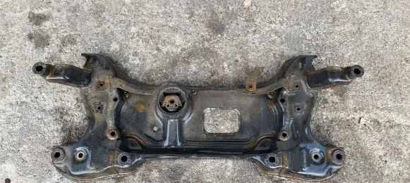 Skoda Superb B6 (3T) Front subframe 1K0199315A