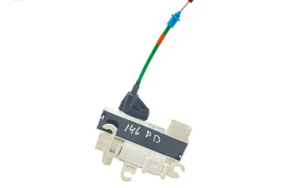 BMW 5 G30 G31 G38 Front door soft close latching motor 748074004 7480740