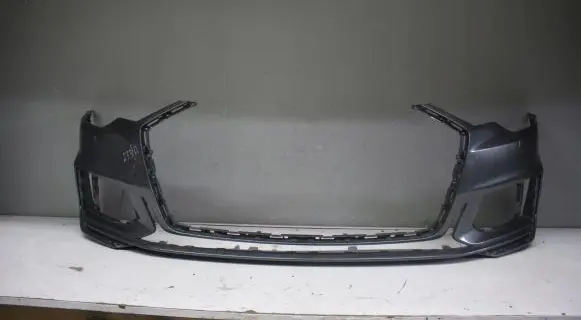 Audi A6 S6 C8 4K Front bumper