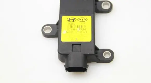 KIA Sportage ESP (stability system) control unit 956901F000