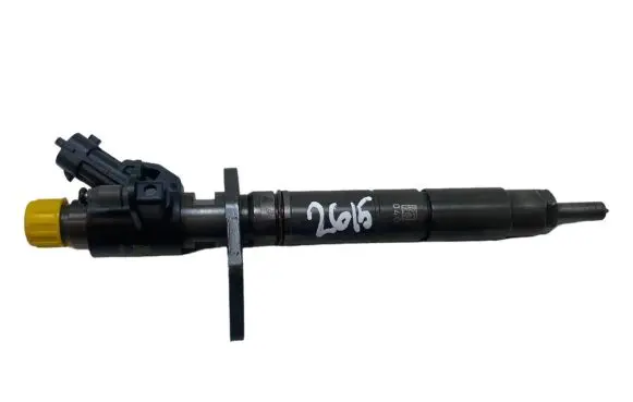 Jaguar XF X250 Fuel injector 9X2Q9K546DB 0445116013