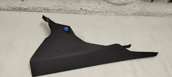 BMW 4 F32 F33 (C) pillar trim 7276895