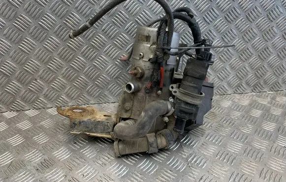 Volvo XC90 Auxiliary pre-heater (Webasto) 30730700