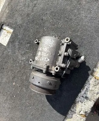 Mitsubishi Colt Air conditioning (A/C) compressor (pump) MR201199