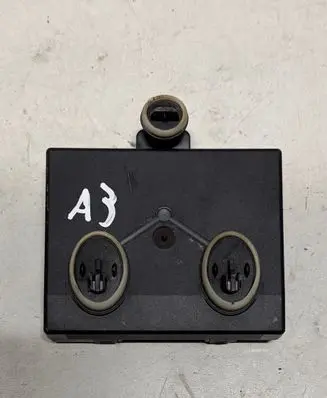 Audi A3 S3 8V Door control unit/module 5Q0959595B 170714 0099538