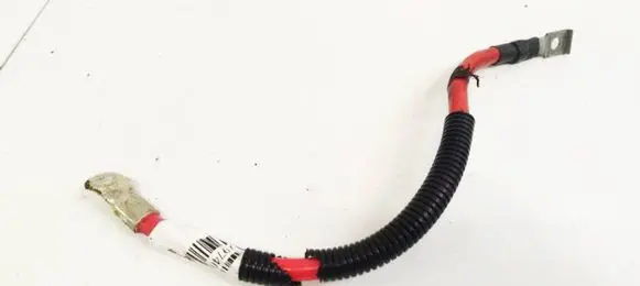 Positive cable (battery)