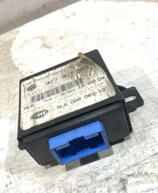 Audi A6 S6 C5 4B Light module LCM 4Z7907357 5LA00808110