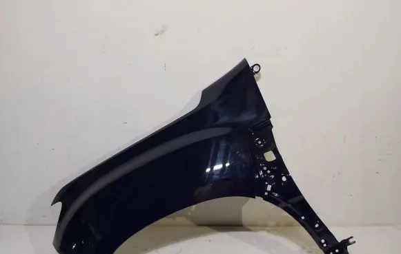 Dacia Duster II Fender