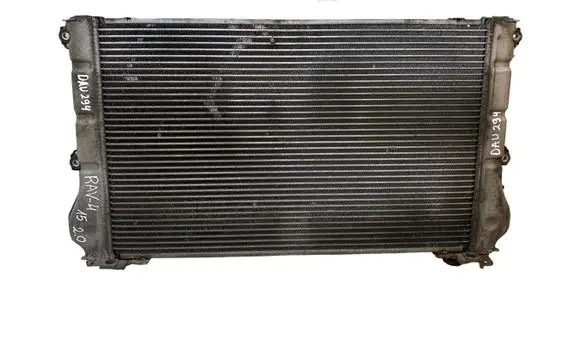 Toyota RAV 4 (XA40) Intercooler radiator 26022 90191114