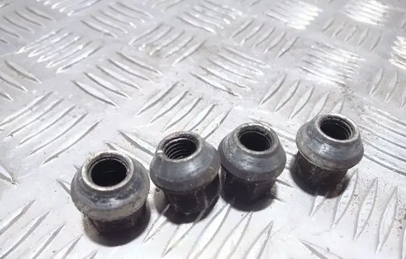 Nuts/bolts