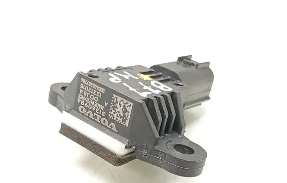 Volvo V40 Airbag deployment crash/impact sensor 31360986