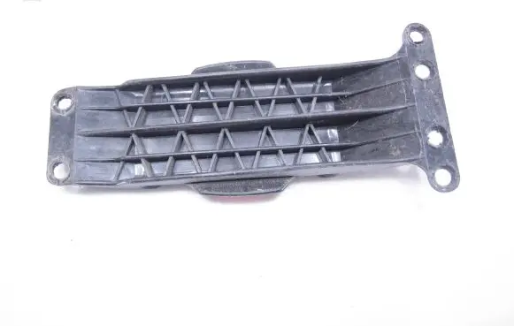 Volkswagen Golf III Front bumper mounting bracket 1H0807177