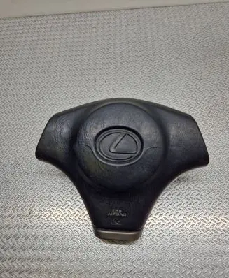 Lexus IS 200-300 Steering wheel airbag 8414902