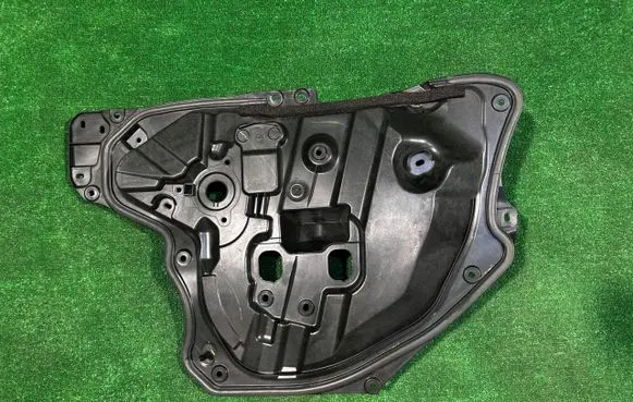 Mazda 3 III Other front door trim element BJS75997X