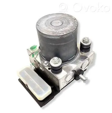 Fiat Iveco Daily ABS Pump 504346584