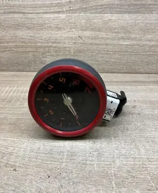 Renault Twingo II Tachometer 8200470973