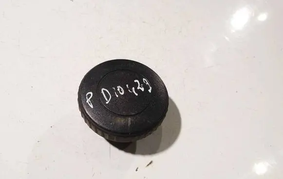 Volkswagen PASSAT B5 Seat adjustment knob 1J0881671J